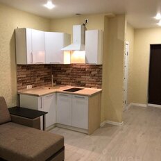 Квартира 28 м², студия - изображение 3