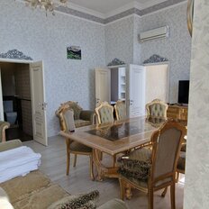 Квартира 105 м², 2-комнатная - изображение 4