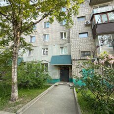 Квартира 31,7 м², 1-комнатная - изображение 5