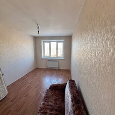 Квартира 42 м², 1-комнатная - изображение 1