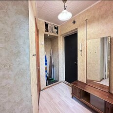 Квартира 29 м², 1-комнатная - изображение 5
