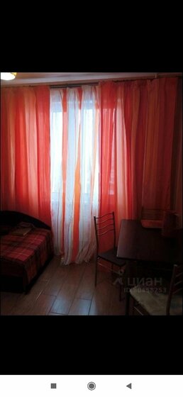 38 м², 1-комнатная квартира 30 000 ₽ в месяц - изображение 62