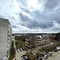 Квартира 44,6 м², 1-комнатная - изображение 5