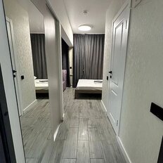 Квартира 30 м², студия - изображение 5