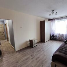 Квартира 60,5 м², 3-комнатная - изображение 4