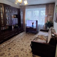 Квартира 31 м², 1-комнатная - изображение 1