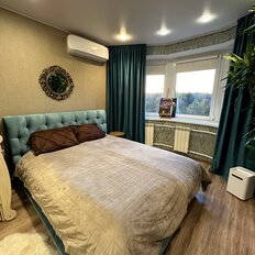 Квартира 43 м², 1-комнатная - изображение 4