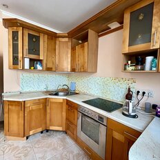 Квартира 41,3 м², 1-комнатная - изображение 1