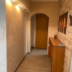 Квартира 45 м², 2-комнатная - изображение 2