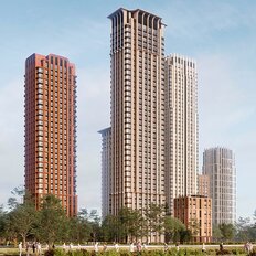 Квартира 90 м², 3-комнатная - изображение 5