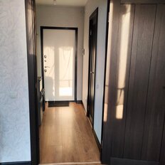 Квартира 25 м², студия - изображение 1