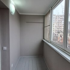Квартира 33,9 м², 1-комнатная - изображение 5