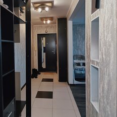 Квартира 67,8 м², 3-комнатная - изображение 1