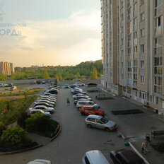 Квартира 34,3 м², 1-комнатная - изображение 2