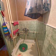 Квартира 30,7 м², 1-комнатная - изображение 4