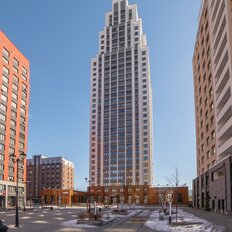 Квартира 63,3 м², 2-комнатная - изображение 1