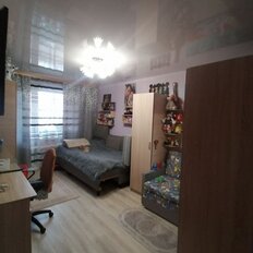 Квартира 35 м², 1-комнатная - изображение 5