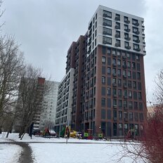 Квартира 40 м², 1-комнатная - изображение 5