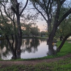 Квартира 39 м², 1-комнатная - изображение 3