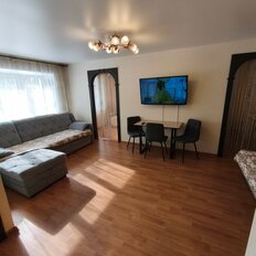 Квартира 48 м², 3-комнатная - изображение 2