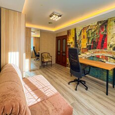 Квартира 49 м², 2-комнатная - изображение 4