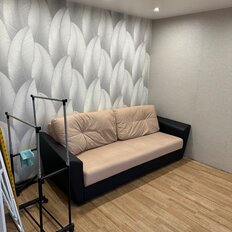 Квартира 32,8 м², 1-комнатная - изображение 2