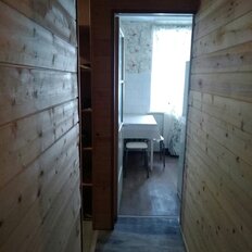 Квартира 30 м², 1-комнатная - изображение 5