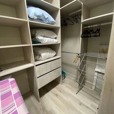 Квартира 42 м², 1-комнатная - изображение 3