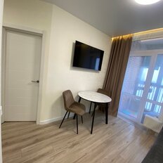 Квартира 40 м², 2-комнатная - изображение 3