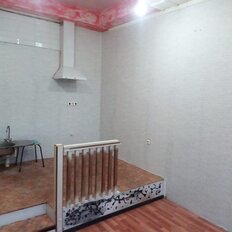 Квартира 33 м², 1-комнатная - изображение 5