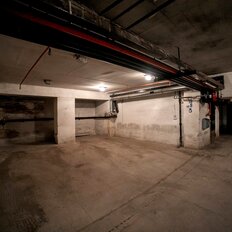 54 м², машиноместо - изображение 5