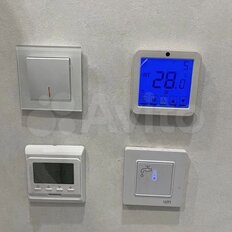 Квартира 37 м², 1-комнатная - изображение 4