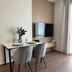 Квартира 45 м², 1-комнатная - изображение 3