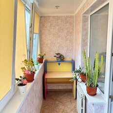 Квартира 68,1 м², 2-комнатная - изображение 1