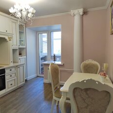 Квартира 60 м², 2-комнатная - изображение 4