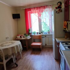 Квартира 37,8 м², 1-комнатная - изображение 3
