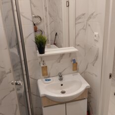 Квартира 20 м², студия - изображение 2
