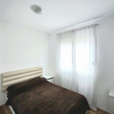 Квартира 56 м², 1-комнатная - изображение 2