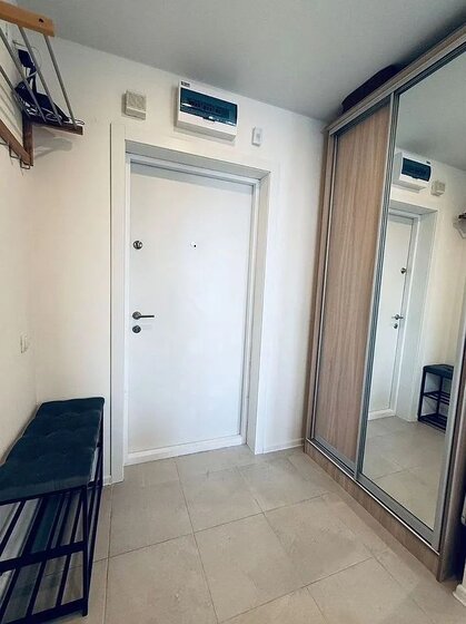 38 м², 1-комнатная квартира 70 000 ₽ в месяц - изображение 116