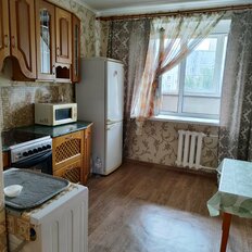 Квартира 38 м², 1-комнатная - изображение 3