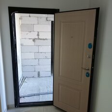 Квартира 36,9 м², студия - изображение 2