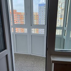 Квартира 42 м², 1-комнатная - изображение 1