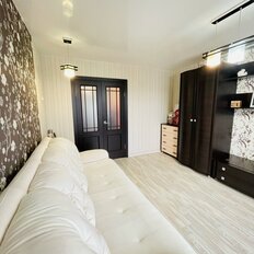 Квартира 65,2 м², 3-комнатная - изображение 4