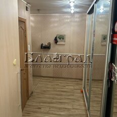 Квартира 60 м², 2-комнатная - изображение 4