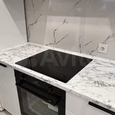 Квартира 46 м², 1-комнатная - изображение 4