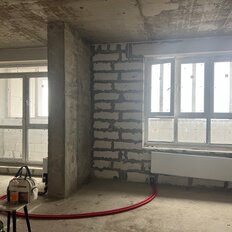 Квартира 70,3 м², 2-комнатная - изображение 5