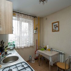 Квартира 48 м², 1-комнатная - изображение 5