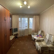 Квартира 36 м², 1-комнатная - изображение 4