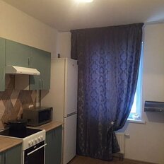 Квартира 34 м², 1-комнатная - изображение 2