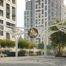 Квартира 46,3 м², 1-комнатная - изображение 5